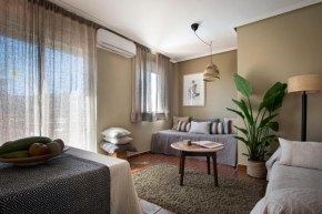 Apartamento Naturista “VeraBella”